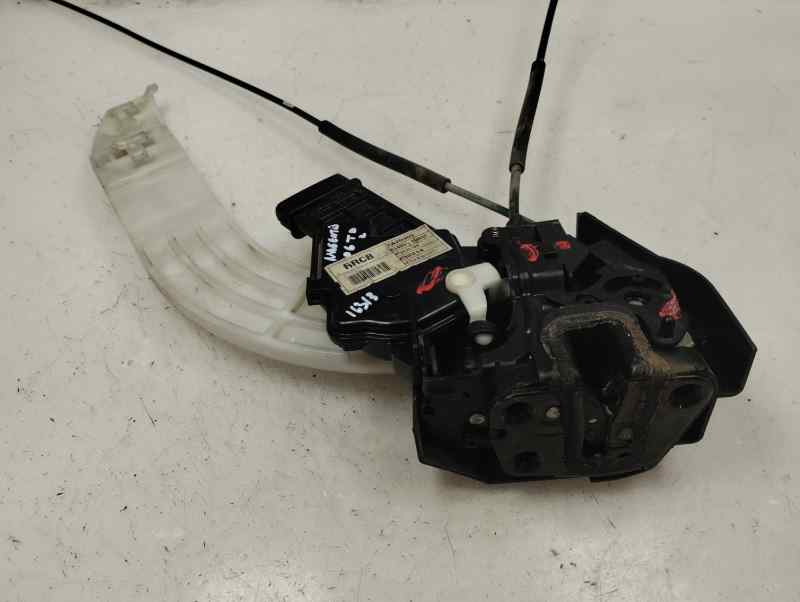 CERRADURA PUERTA TRASERA DERECHA KIA MAGENTIS 2.0 CRDI MT 138CV
