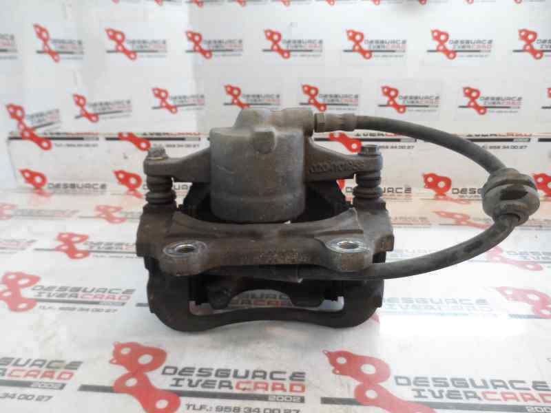 PINZA FRENO DELANTERA DERECHA OPEL CORSA 1.3 CDTI MT 90CV