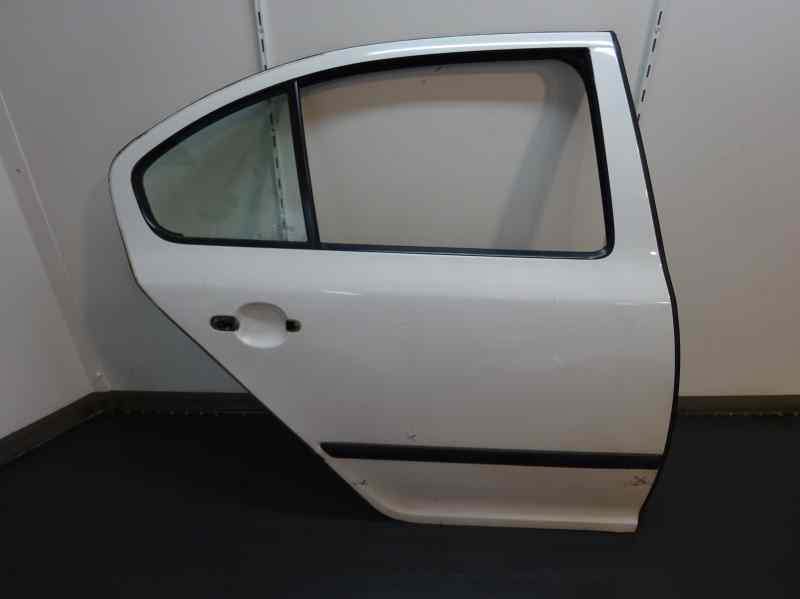 PUERTA TRASERA DERECHA SKODA OCTAVIA 1.9 TDI MT 105CV
