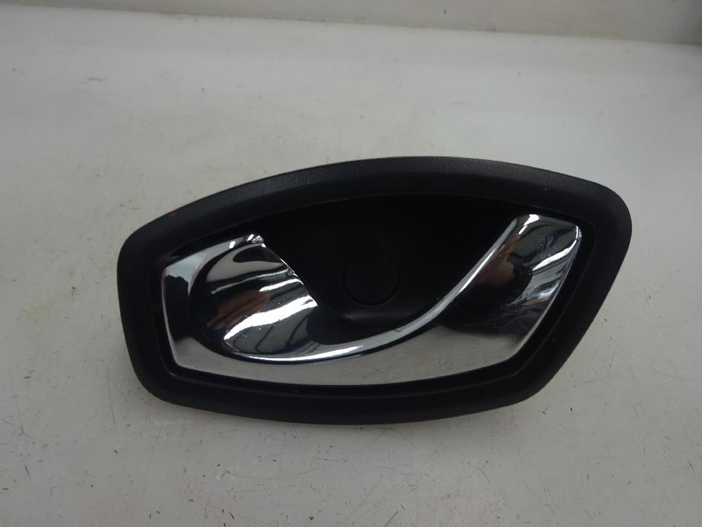 MANETA INTERIOR DELANTERA IZQUIERDA RENAULT SCENIC 1.5 DCI MT 5 PLAZAS 110CV