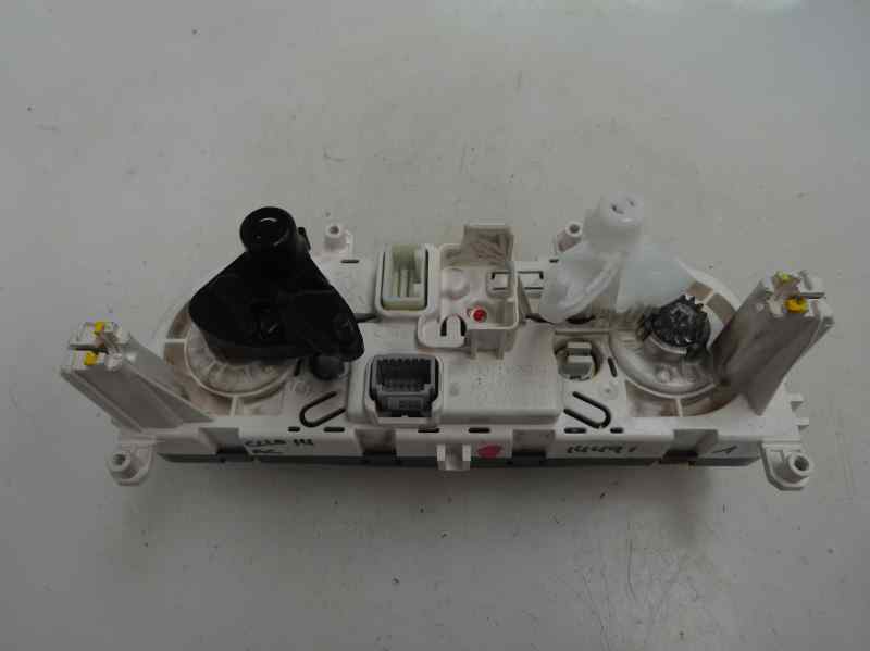 MANDO CALEFACCION AIRE ACONDICIONADO RENAULT CLIO 2014 1.5 DCI MT 90CV
