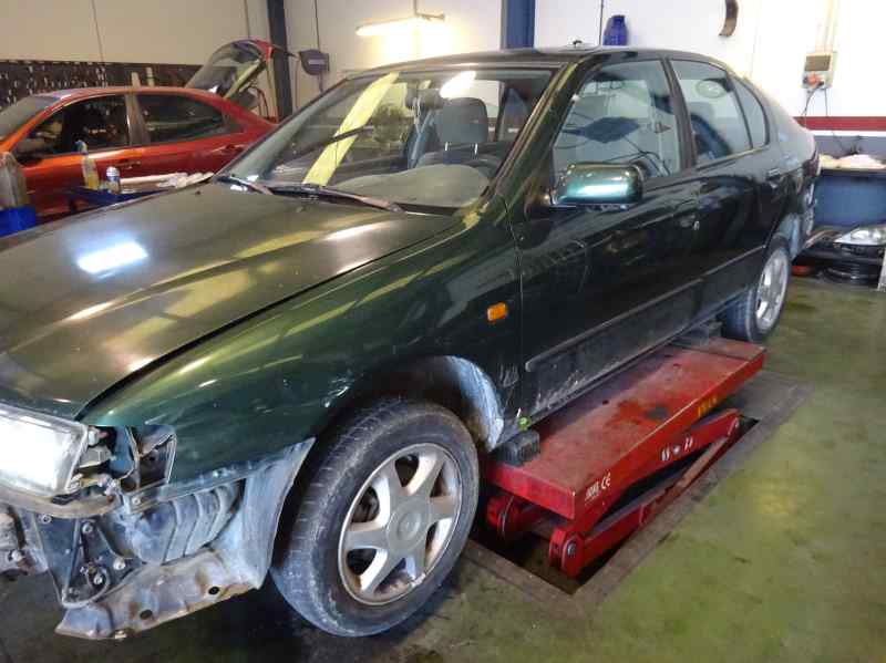 MANDO ELEVALUNAS DELANTERO IZQUIERDO NISSAN PRIMERA 1998 2.0 TD MT 90CV | 66KW