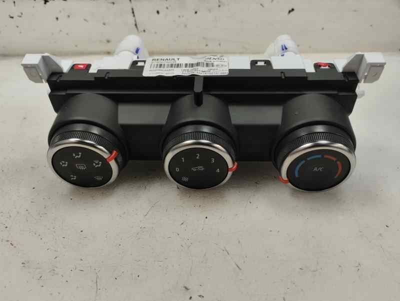 MANDO CALEFACCION AIRE ACONDICIONADO RENAULT CLIO 1.5 MT 101CV
