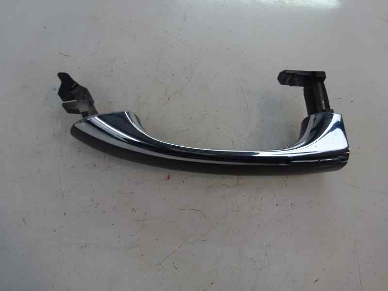 MANETA EXTERIOR DELANTERA IZQUIERDA MERCEDES BENZ CLASE E 3.2 320 CDI 5G-TRONIC 204CV