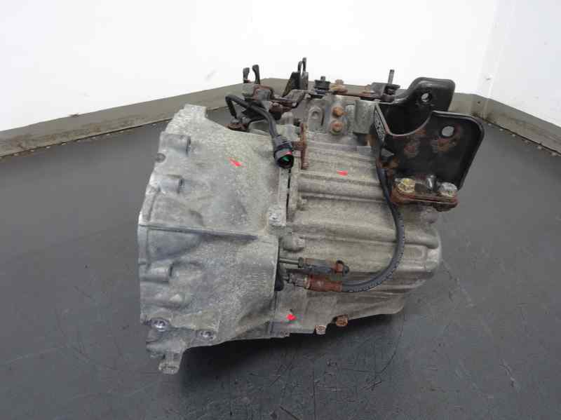 CAJA CAMBIOS HYUNDAI SONATA 2.4 MT 162CV