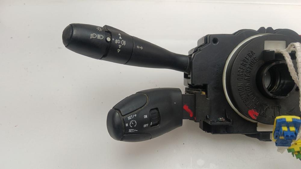 MANDO MULTIFUNCION CITROEN C5 2002 2.2 HDI MT 133CV