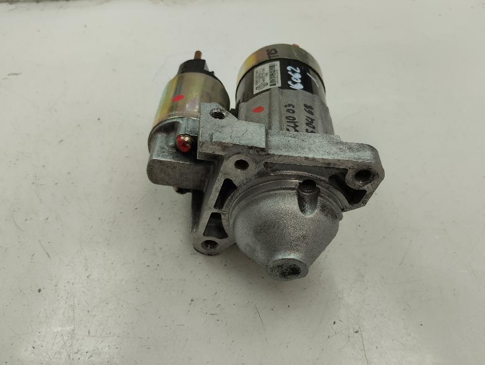 MOTOR ARRANQUE RENAULT CLIO 1.5 DCI MT 68CV