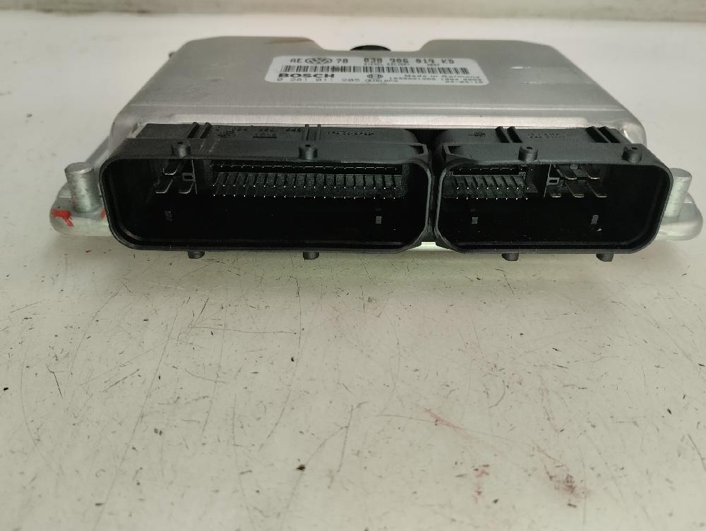 CENTRALITA MOTOR UCE VOLKSWAGEN PASSAT 2004 1.9 TDI 6MT 130CV