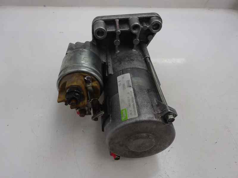 MOTOR ARRANQUE CITROEN C5 1.6 HDI MT 109CV