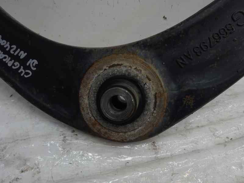 BRAZO SUSPENSION INFERIOR DELANTERO IZQUIERDO CITROEN C4 PICASSO 1.6 HDI AMT 109CV