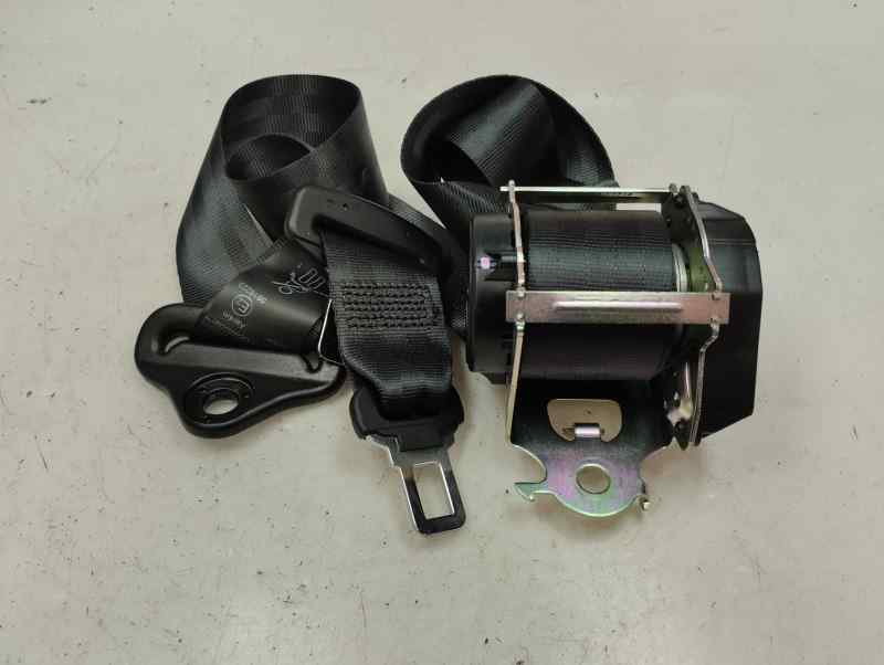 CINTURON SEGURIDAD TRASERO CENTRAL OPEL CROSSLAND X 1.2 ECOTEC MT 110CV | 81KW