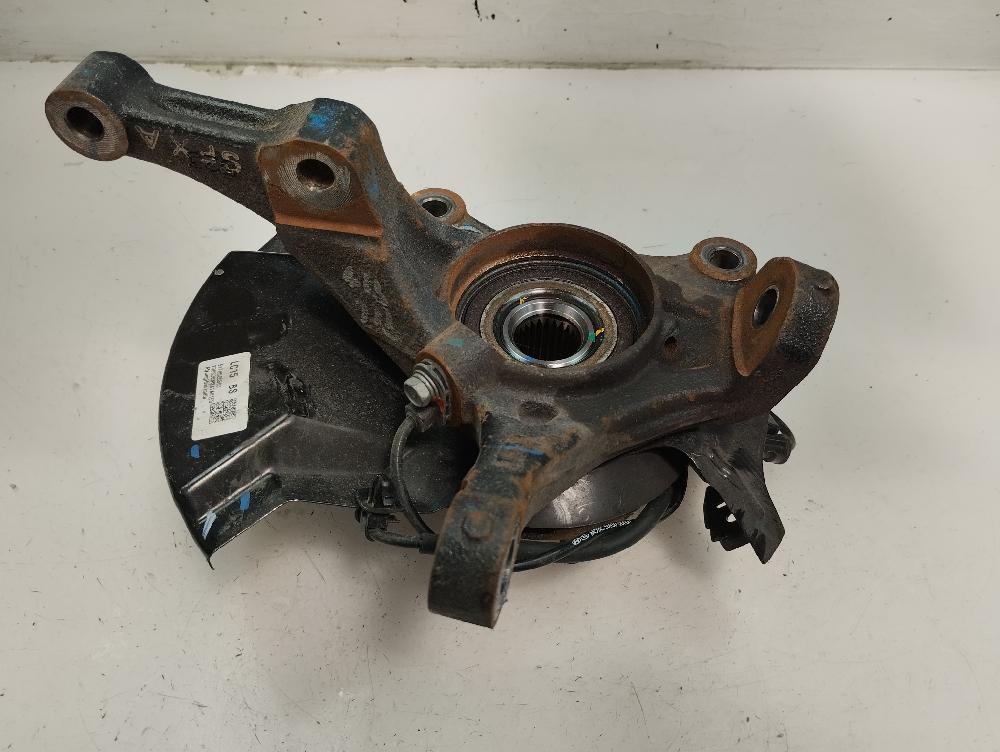 MANGUETA DELANTERA IZQUIERDA HYUNDAI BAYON 1.2 MT 84CV | 62KW