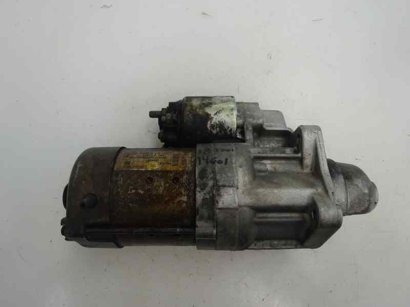 MOTOR ARRANQUE FORD FOCUS 1.8 TDDI MT 90CV | 66KW