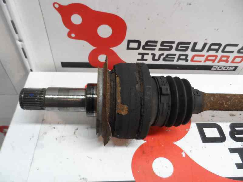 TRANSMISION TRASERA DERECHA MERCEDES BENZ CLASE CLK 2004 2.7 CLK 270 CDI MT 170CV