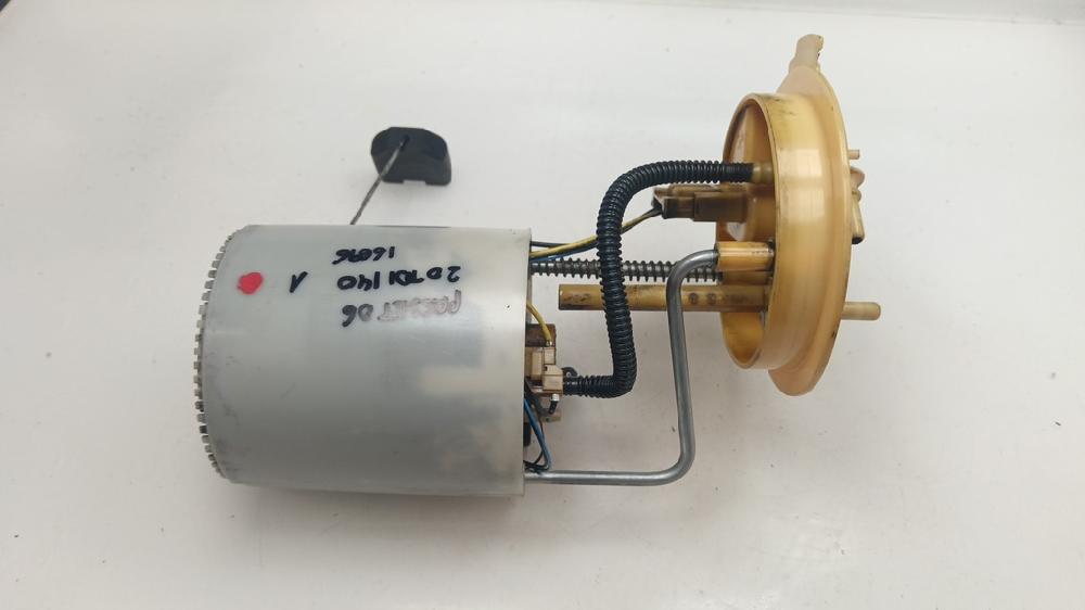 BOMBA COMBUSTIBLE VOLKSWAGEN PASSAT 2.0 TDI DSG 140CV | 103KW
