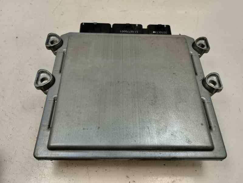 CENTRALITA MOTOR UCE PEUGEOT 307 2.0 HDI MT 136CV