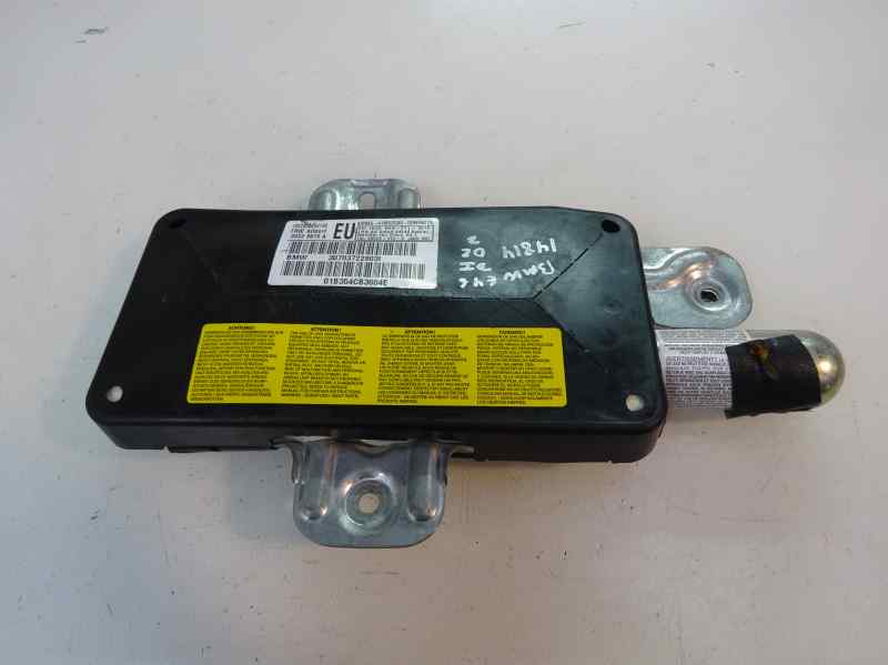 AIRBAG DELANTERO IZQUIERDO BMW SERIE 3 2.0 320D 6MT 150CV