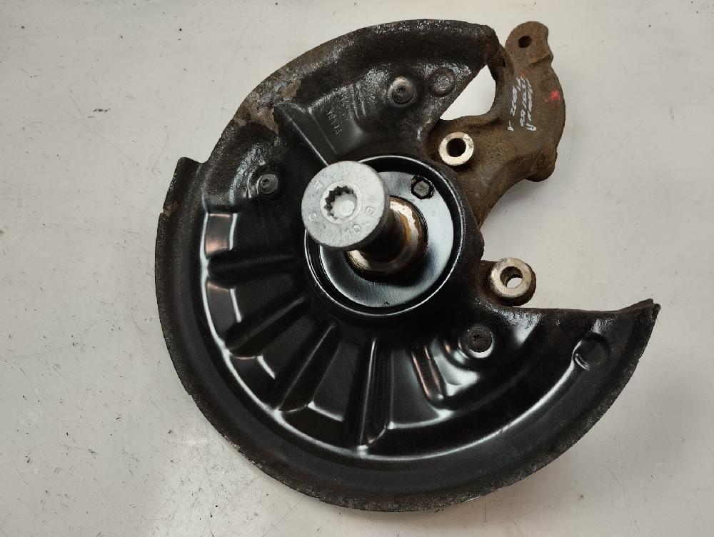 MANGUETA TRASERA IZQUIERDA AUDI A3 1.5 MT 150CV | 110KW