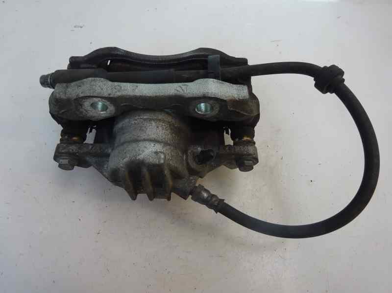 PINZA FRENO DELANTERA IZQUIERDA PEUGEOT 208 1.2 VTI MT 82CV