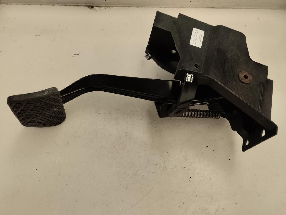 PEDAL FRENO MERCEDES BENZ CLASE CLK 2006 1.8 MT 163CV