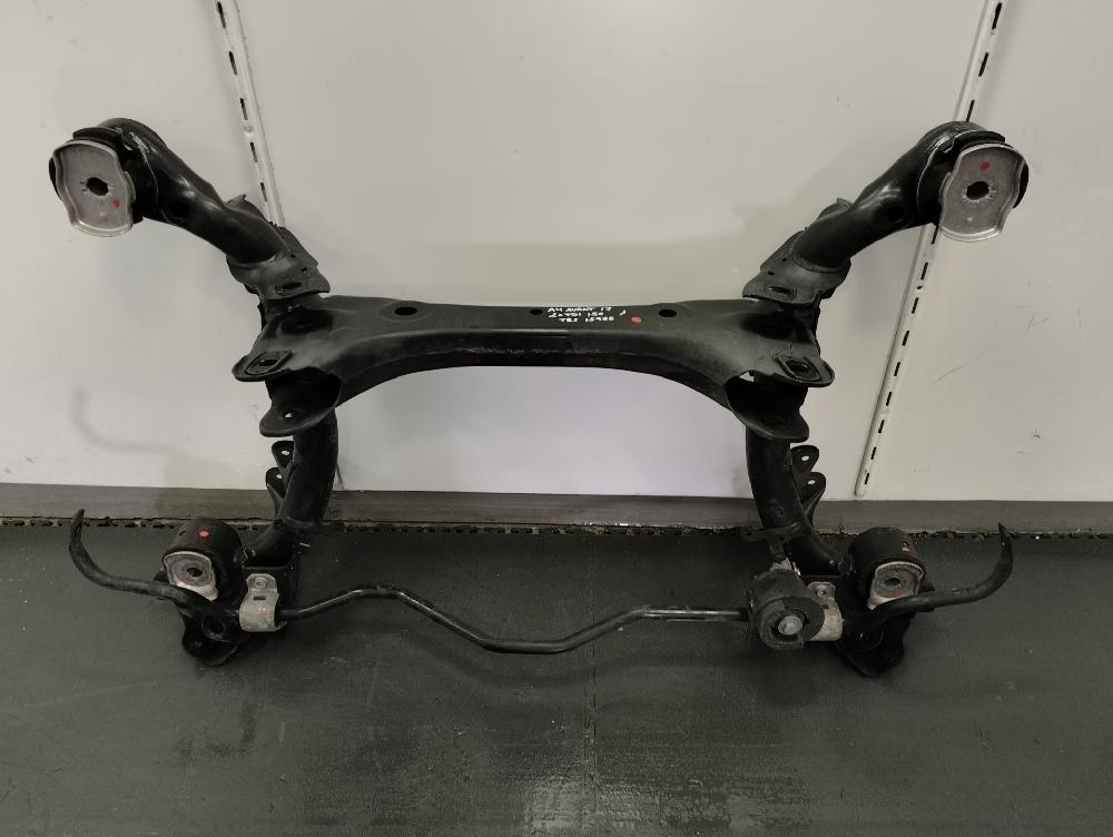 PUENTE TRASERO AUDI A4 2.0 TDI MT 150CV