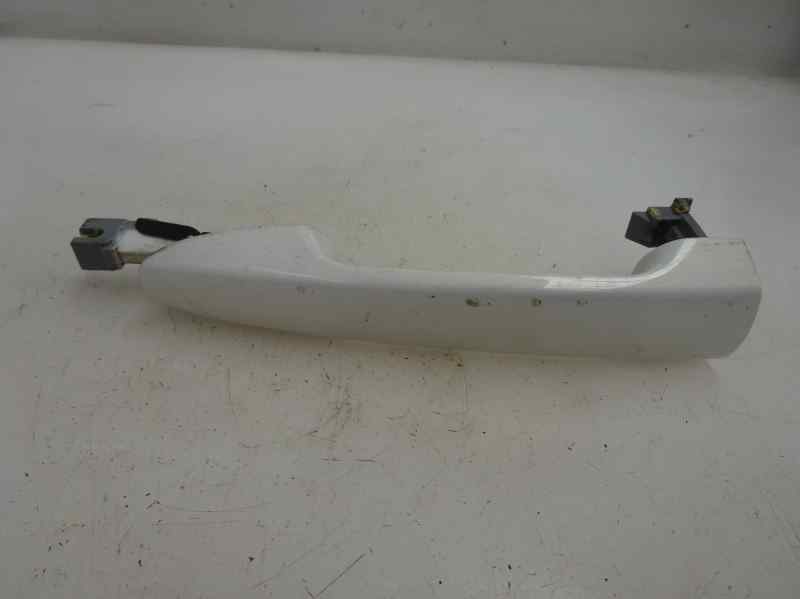 MANETA EXTERIOR DELANTERA DERECHA MAZDA 2 1.3 MT 75CV
