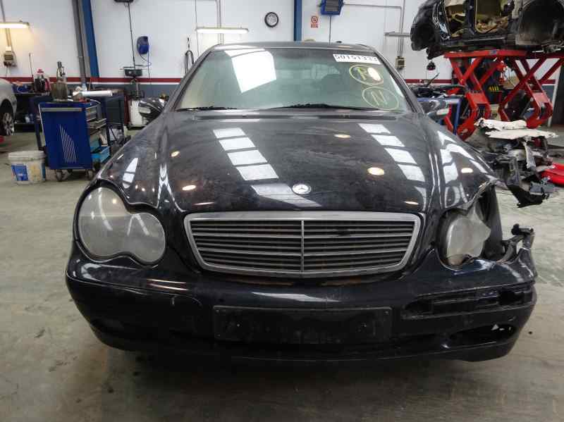 TRANSMISION CENTRAL MERCEDES BENZ CLASE C 2.2 MT 143CV | 105KW