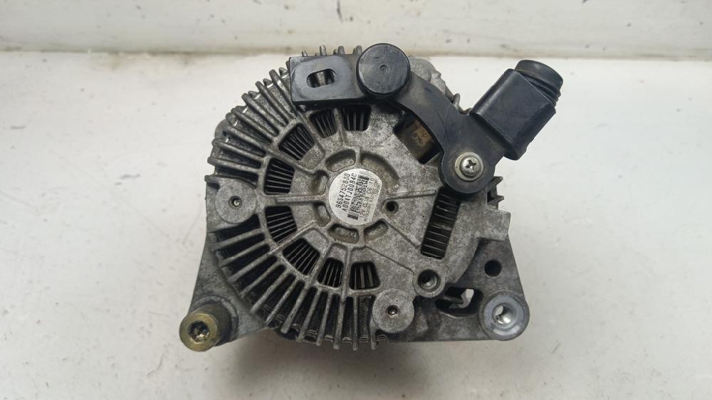 ALTERNADOR PEUGEOT 407 2.0 HDI MT 136CV