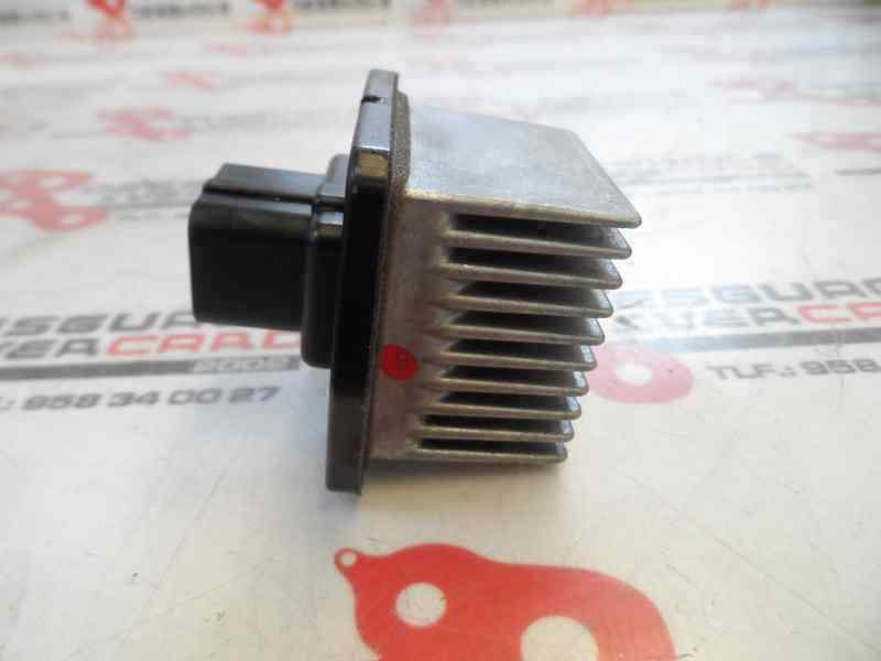 RESISTENCIA CALEFACCION MITSUBISHI ASX 1.6 MT 2WD 117CV