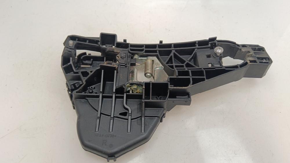 SOPORTE MANETA EXTERIOR DELANTERA DERECHA MERCEDES BENZ CLASE A 2006 2.0 A 180 CDI MT 109CV