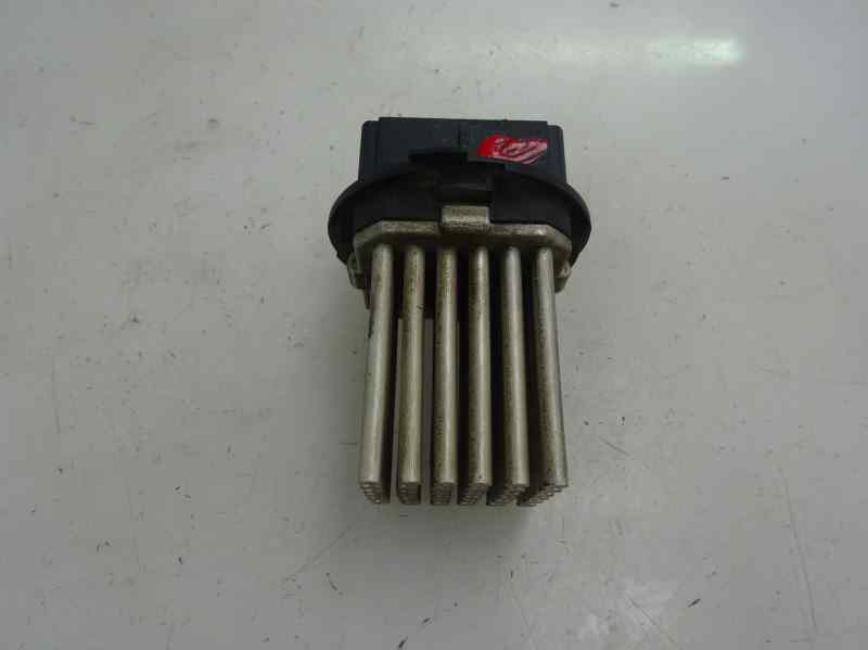 RESISTENCIA CALEFACCION CITROEN C4 2007 1.6 HDI MT 90CV