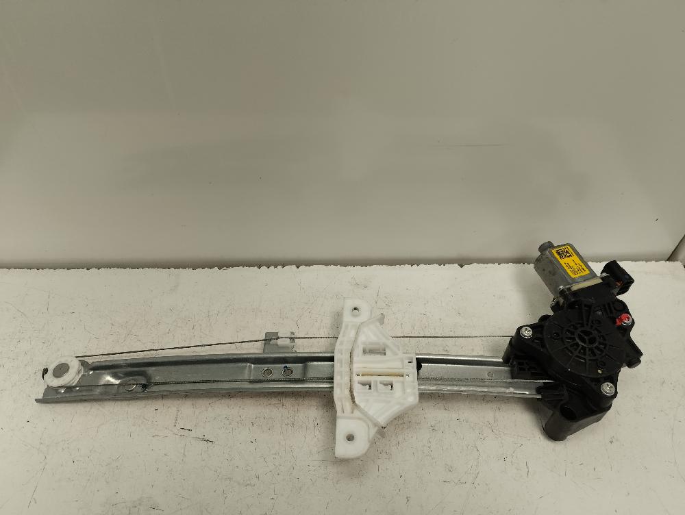ELEVALUNAS TRASERO DERECHO HYUNDAI BAYON 1.2 MT 84CV | 62KW