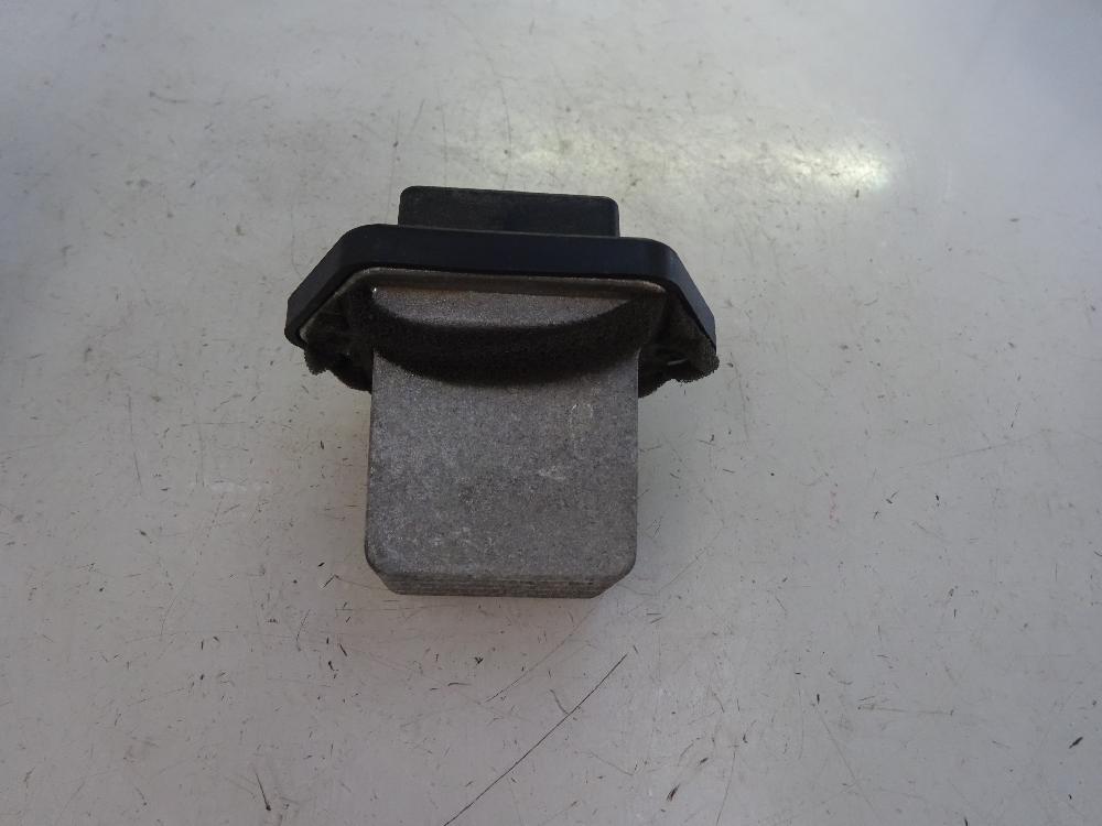 RESISTENCIA CALEFACCION KIA CARENS 2.0 CRDI MT 140CV