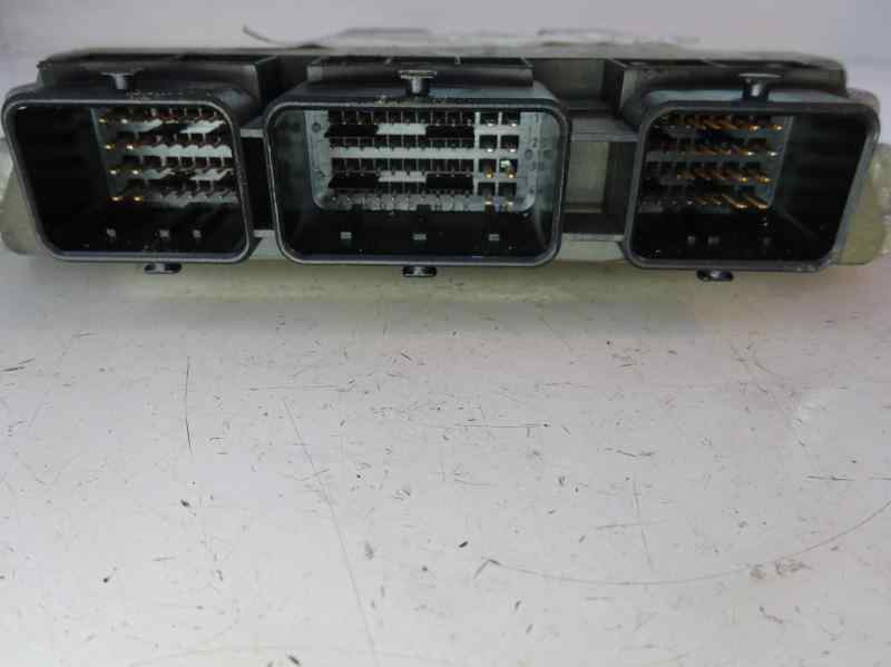 CENTRALITA MOTOR UCE PEUGEOT 307 1.6 HDI MT 109CV