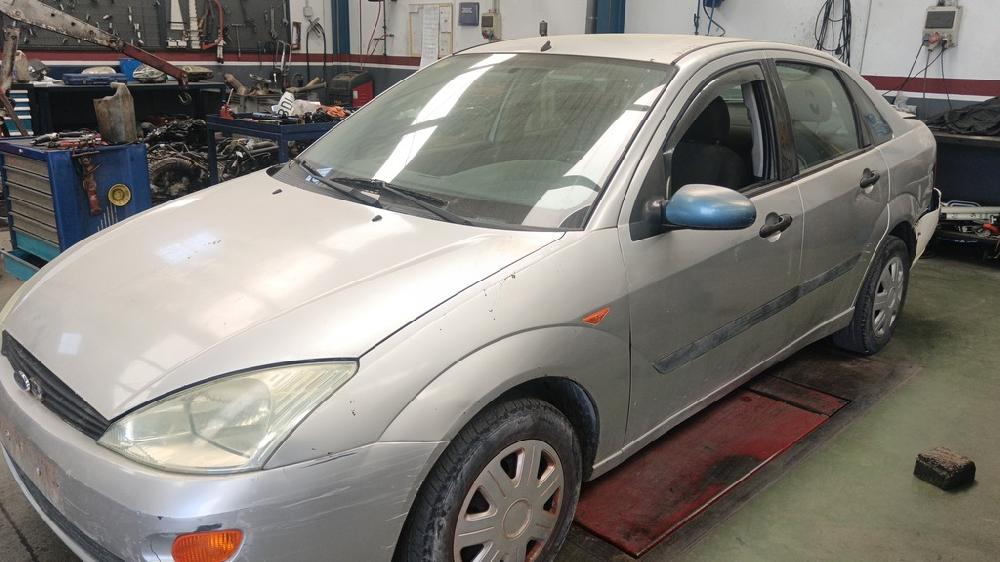 MANDO INTERMITENTES FORD FOCUS 1.6 AT 101CV