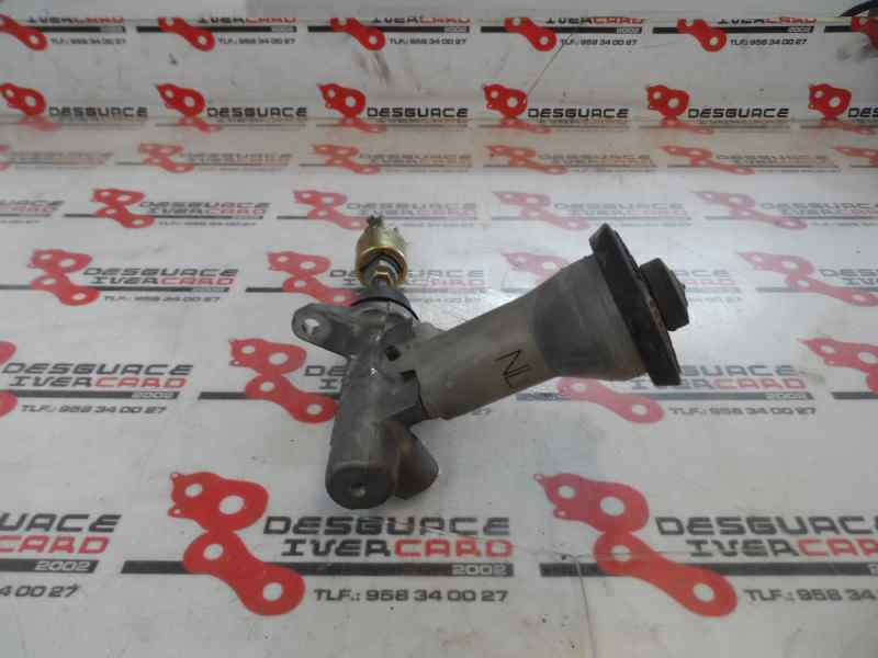 BOMBA EMBRAGUE TOYOTA HILUX SURF 2.4 TD MT AWD 97CV