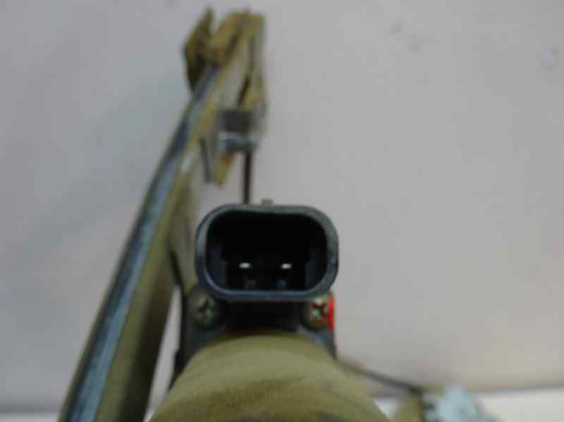ELEVALUNAS DELANTERO DERECHO SEAT IBIZA 1.9 D MT 64CV