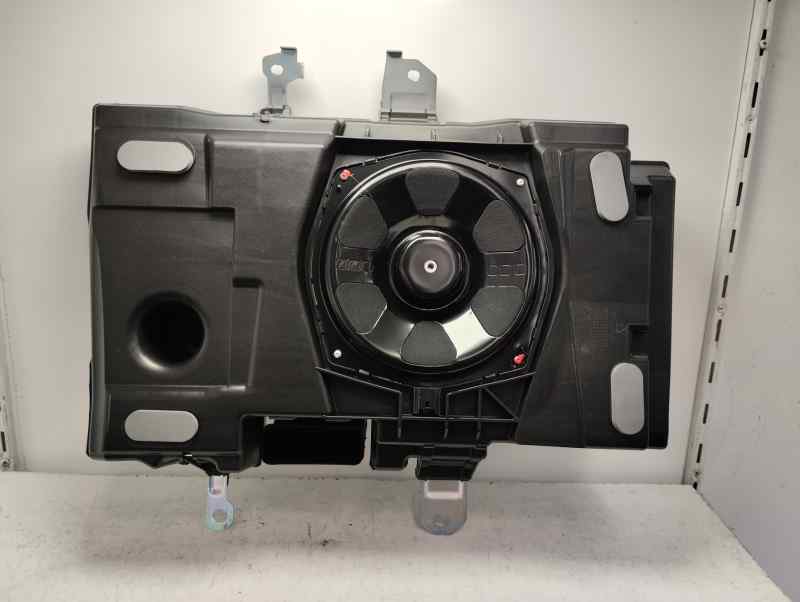 ALTAVOZ SUBWOOFER LAND ROVER RANGE ROVER EVOQUE 2.2 TD4 MT 150CV