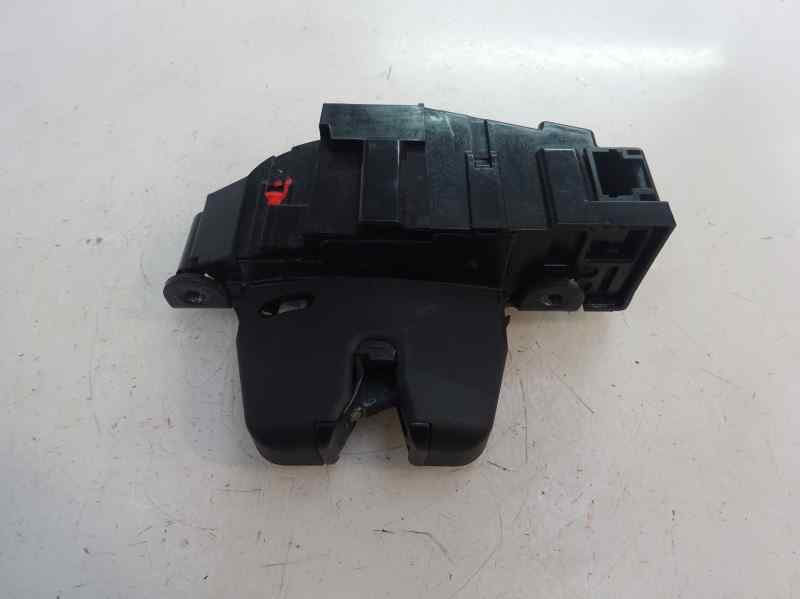 CERRADURA MALETERO PORTON CITROEN C3 PICASSO 1.6 MT 110CV