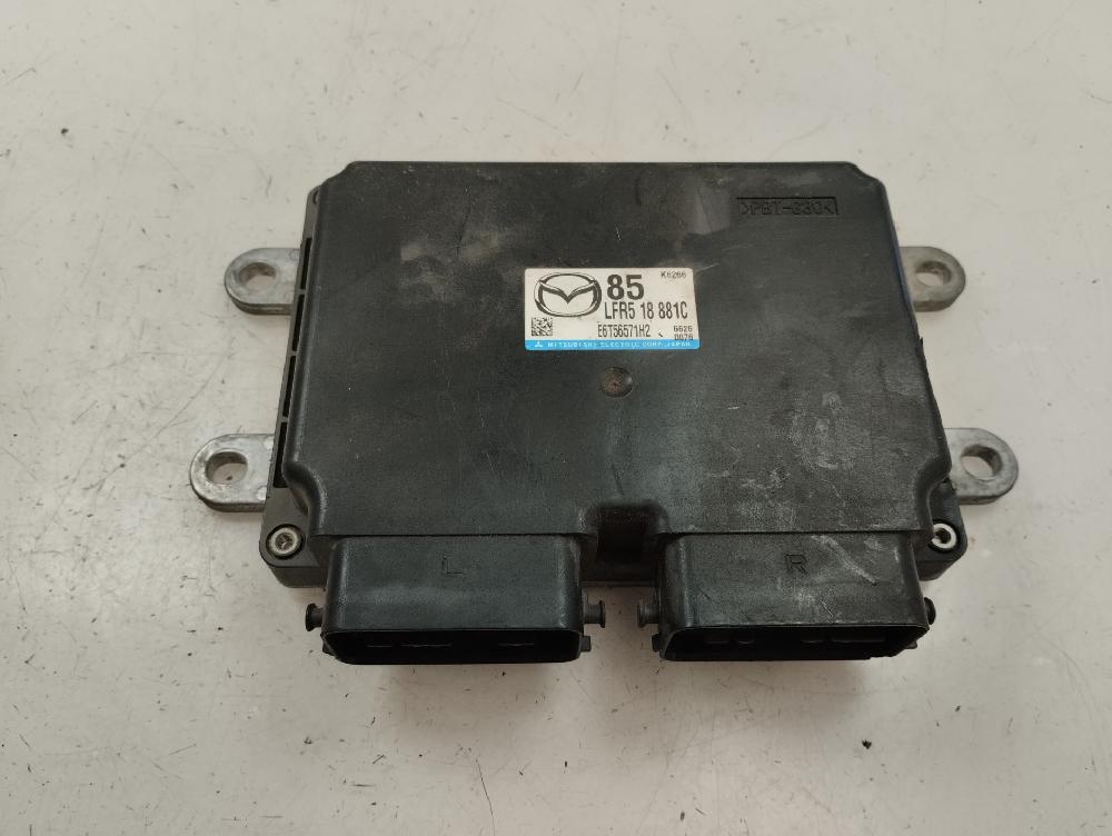 CENTRALITA MOTOR UCE MAZDA 3 2.0 MT 150CV | 110KW