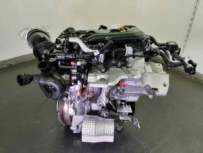 MOTOR COMPLETO SEAT LEON 2024 1.0 115CV MT