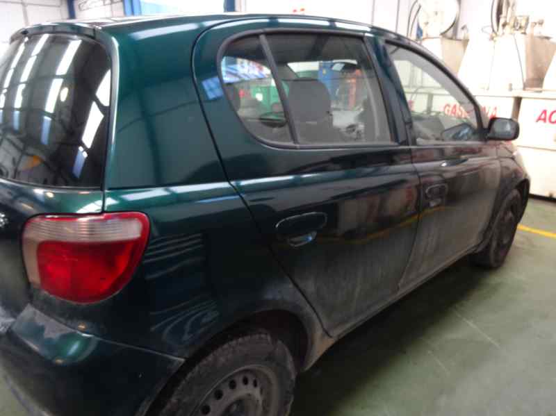 CONMUTADOR DE ARRANQUE TOYOTA YARIS 2002 1.0 MT 68CV | 50KW