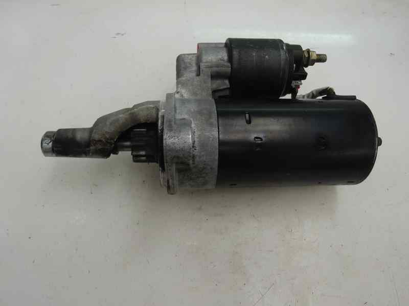 MOTOR ARRANQUE AUDI A6 2000 2.5 TDI MT 180CV | 132KW