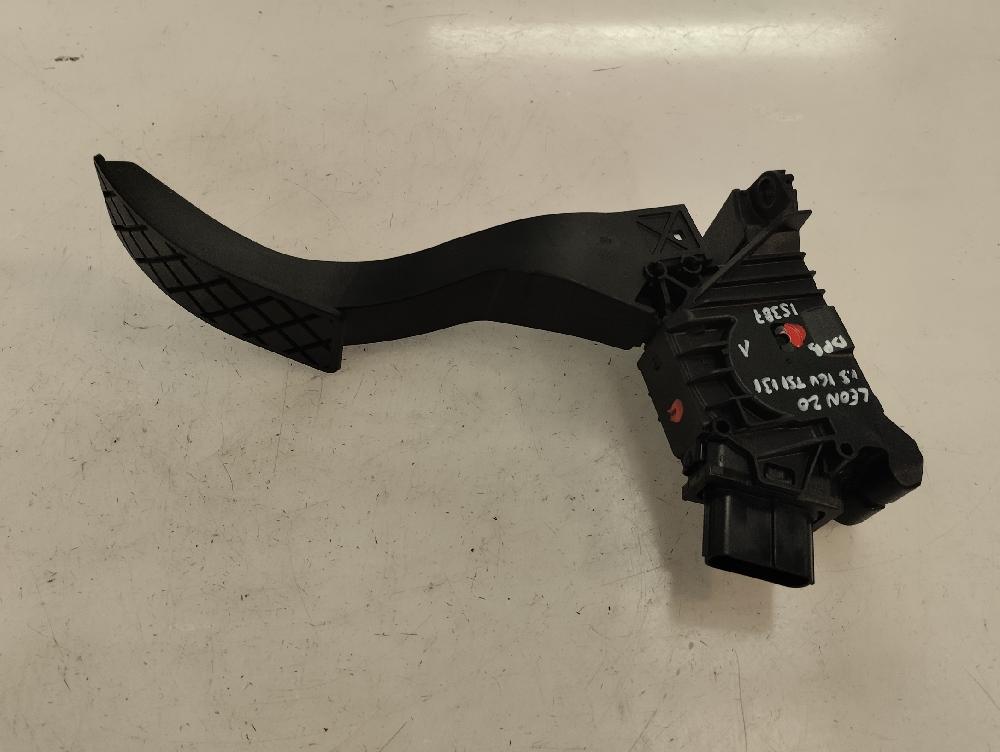 POTENCIOMETRO PEDAL SEAT LEON 1.5 130CV MT