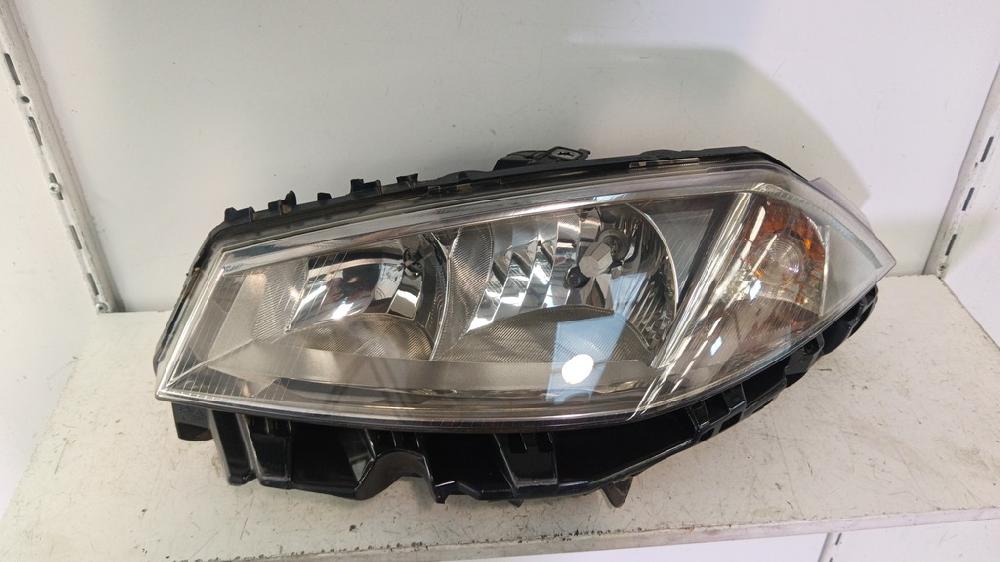 FARO IZQUIERDO RENAULT MEGANE 1.5 DCI MT 82CV | 60KW