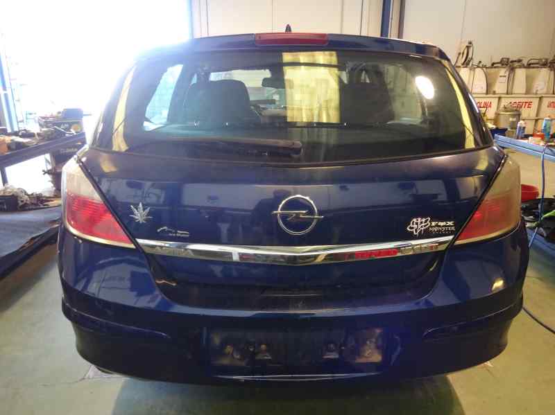 CENTRALITA MOTOR UCE OPEL ASTRA 1.7 CDTI 6MT 100CV | 73KW