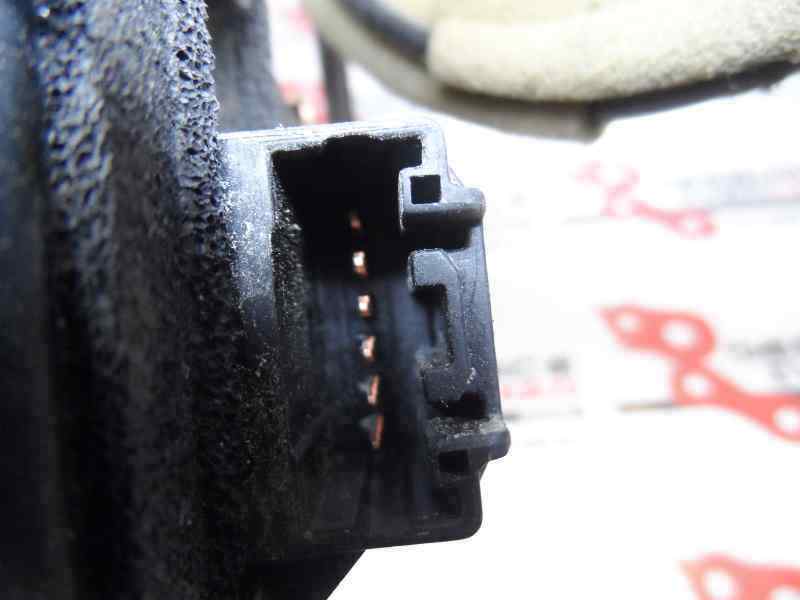 CERRADURA PUERTA TRASERA DERECHA MAZDA 6 2.0 MZR-CD MT 136CV | 100KW