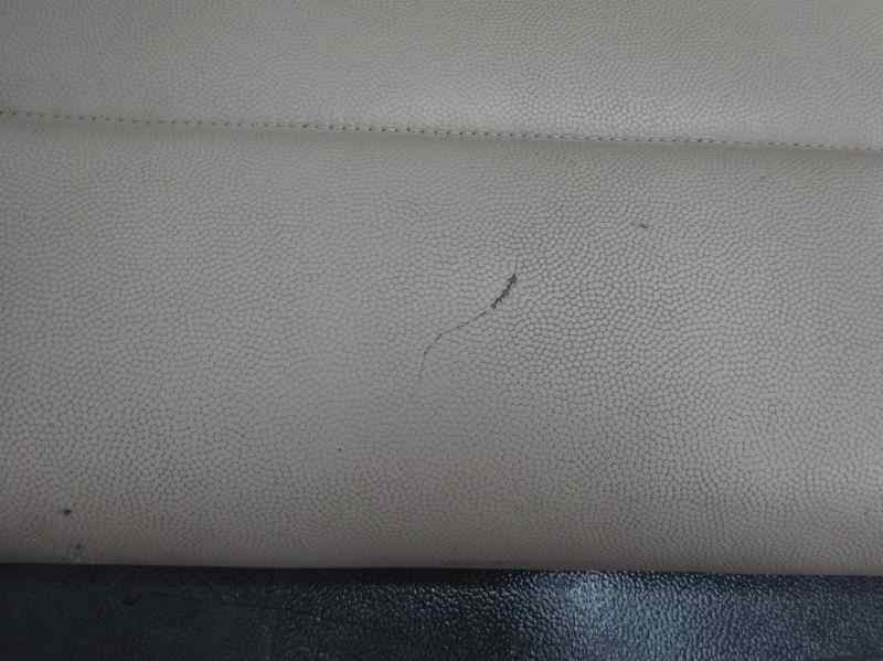 JUEGO ASIENTOS COMPLETO BMW SERIE 1 2006 1.6 116I MT 115CV