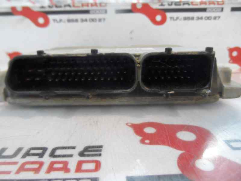 CENTRALITA MOTOR UCE SEAT IBIZA 1.9 SDI MT 64CV