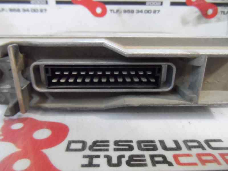 CENTRALITA MOTOR UCE RENAULT MEGANE OTROS